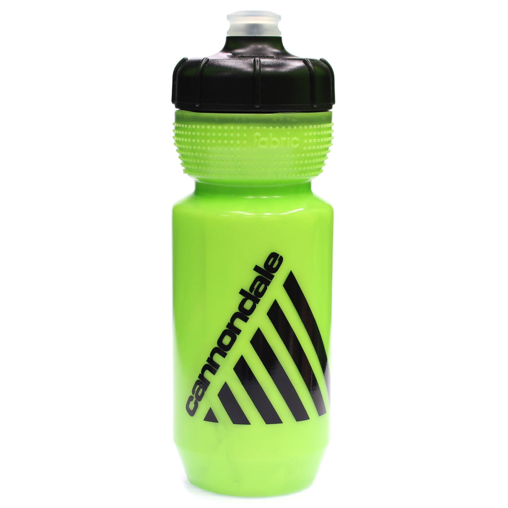 Cannondale Gripper Insulated Retro Bottle Green 550ml CP5109U3055