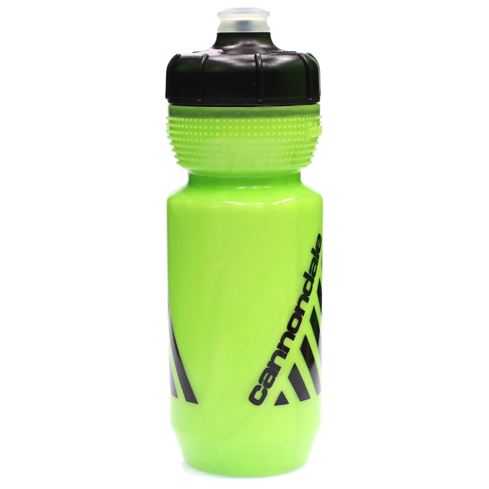 Cannondale Gripper Insulated Retro Bottle Green 550ml CP5109U3055