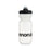 Cannondale Logo Gripper Bottle Clear + Black 600ml CP5100U0160