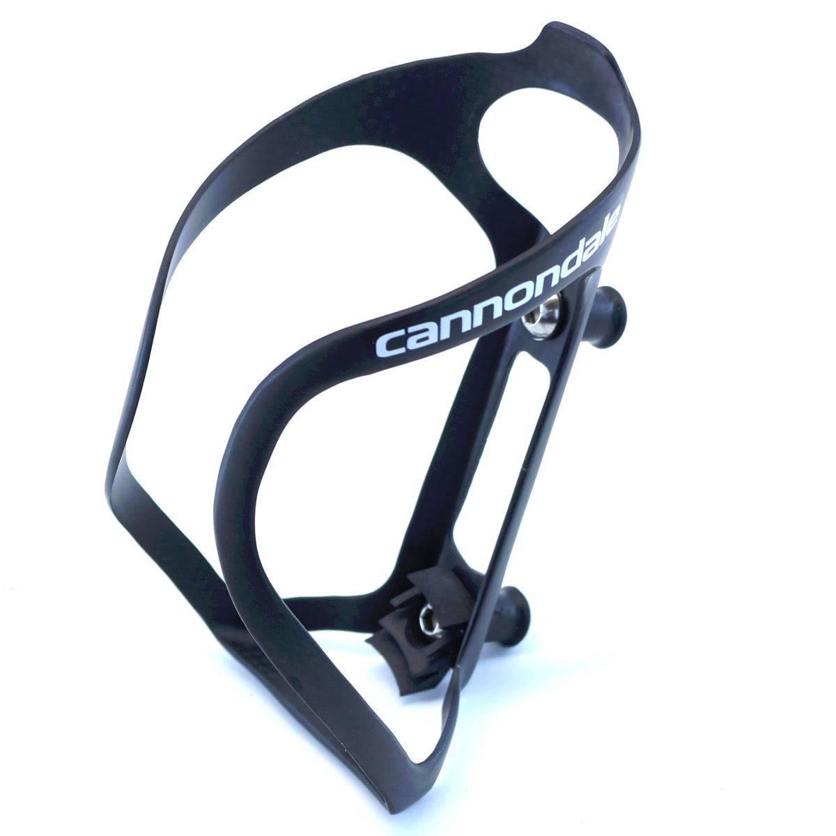 Cannondale carbon water bottle cage sale