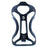 Cannondale GT40 Carbon Water Bottle Cage Carbon w/ White - Only 28 Grams!