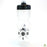 Cannondale Aluminati Cycling Water Bottle Clear/Black 750ml CP5108U0175