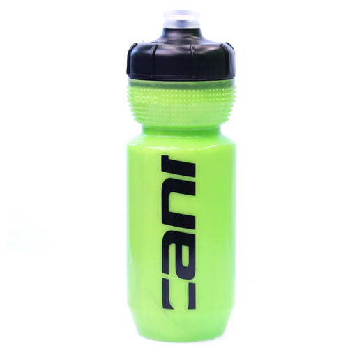 Cannondale Gripper Insulated Logo Bottle Green 550ml CP5209U3055