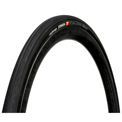 Challenge Tire Strada Pro Tire TLR 700x32  Black