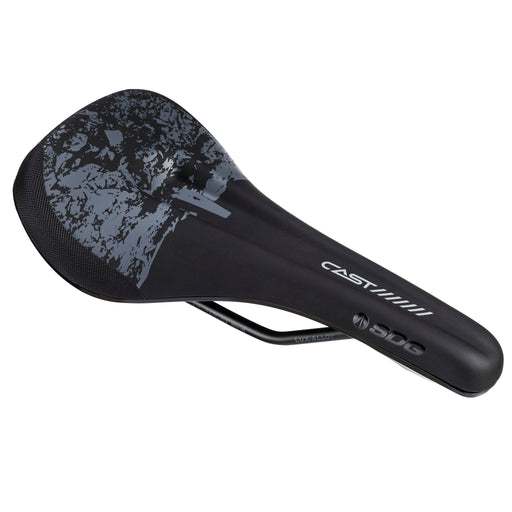 Cast Danny MacAskill Signature Saddle