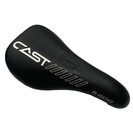 Cast Urbanist Alpha Saddle
