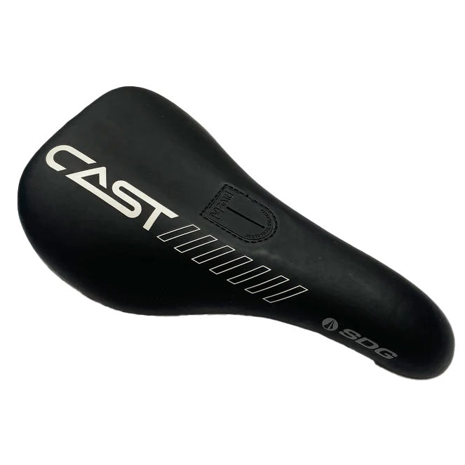 Cast Urbanist Alpha Saddle