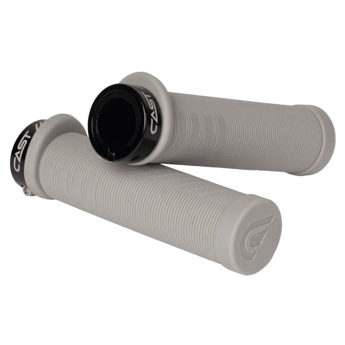Cast Yum Yum Lock On Grip Gray