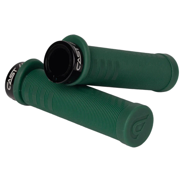 Cast Yum Yum Lock On Grip Green