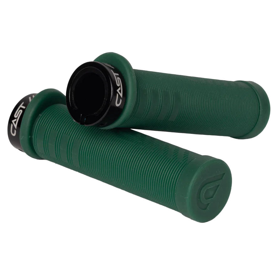 Cast Yum Yum Lock On Grip Green
