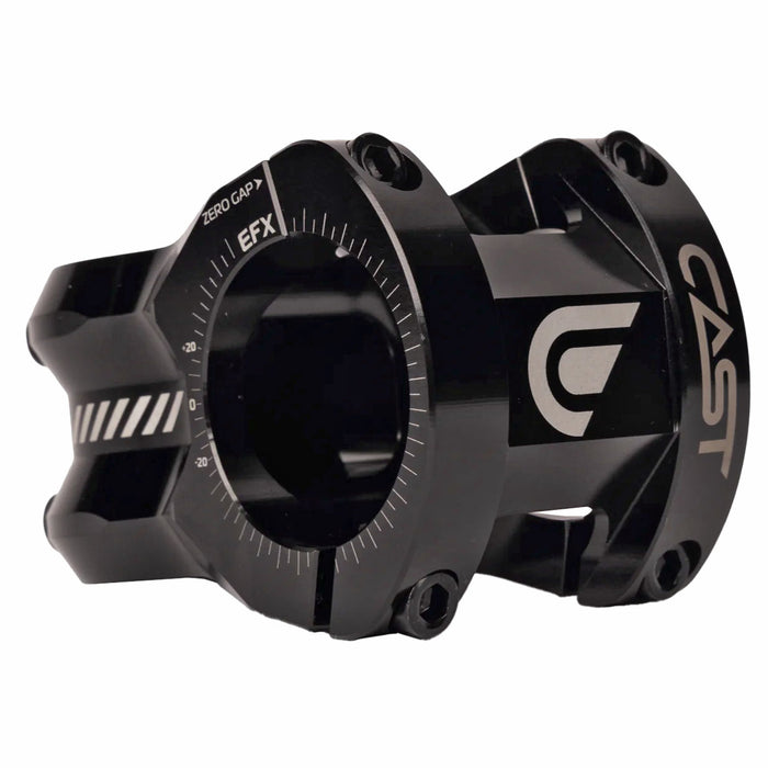 Cast EFX All Mtn 35mmx42mm, Black