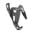 Elite Custom Race Plus Bottle Cage, Grey/Black