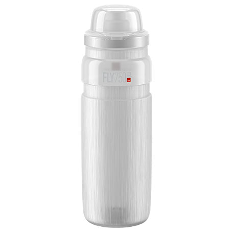 Elite Fly MTB Bottle, Clear, 750ml