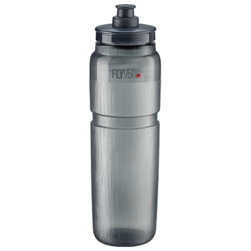 Elite Fly MTB Bottle, Smoke, 950ml