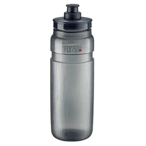 Elite Fly Bottle, Smoke, 750ml