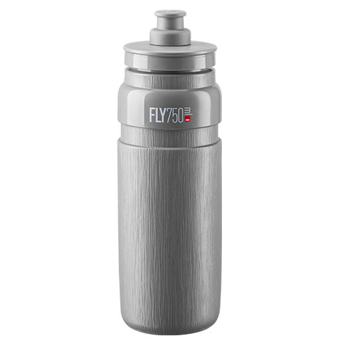 Elite Fly Bottle, Gray, 750ml