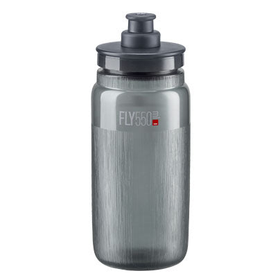 Elite Fly Bottle, Smoke, 550ml