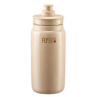 Elite Fly Bottle, Beige, 550ml