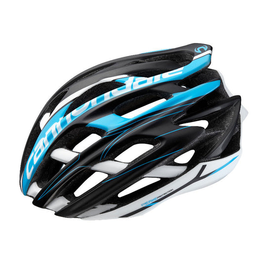 Cannondale 2015 Helmet Cypher Black/Blue Small/Medium