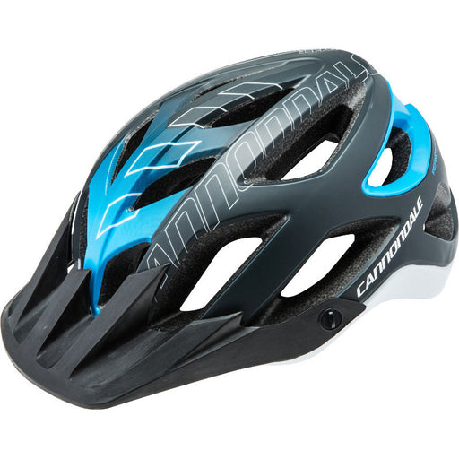 Cannondale 2015 Helmet Ryker AM Cyan Large