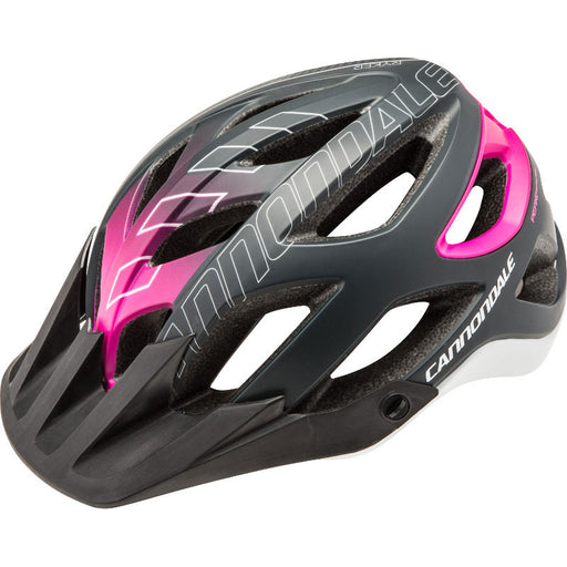 Cannondale 2015 Helmet Ryker AM Pink Large