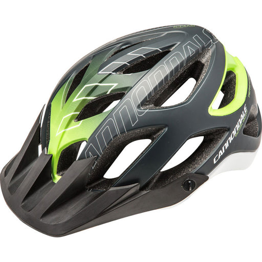 Cannondale 2015 Helmet Ryker AM Green Small