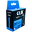 Clik AeroBlue TPU Tube, Clik Valve, 29"x1.9-2.5", 60mm Valv