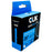 Clik AeroBlue TPU Tube, Clik Valve, 29"x2.5-3.0", 48mm Valv
