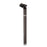 Cannondale Cannondale C2 Seatpost Di2 Compatible 25.4x400mm 15mm Offset Black CU42112540