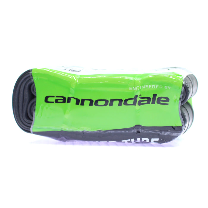 Cannondale 29" x 2.1 - 2.4" w/ 48mm Presta Smooth Valve Bicycle Inner Tube