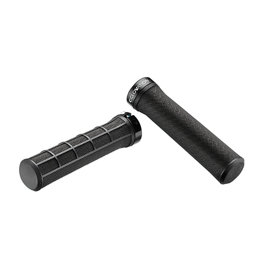 Ciclovation Trail Spike Conical Grip - Black