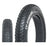 CST Adventure Tire, 26x4.0", Black