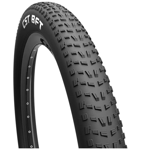 CST BFT Tire, 24x4.0", Black
