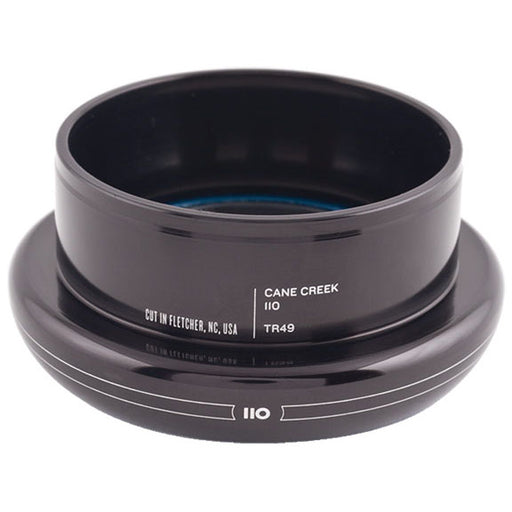Cane Creek 110-series lower, EC49/40 black