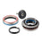 Cane Creek HCR Headset IS52/28.6|IS52/40 Black