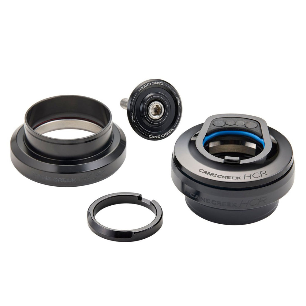 Cane Creek HCR Headset EC44/28.6|EC44/40 Black
