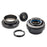 Cane Creek HCR Headset EC44/28.6|EC44/40 Black
