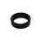 Cane Creek 110-Series Interlok spacer, 1-1/8" x 10mm - black