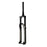Cane Creek Helm MKII Air Fork 27.5", 160mm - Black