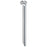 Cane Creek GXC Seatpost, 27.2mm, SB10mm, 350mm, Silver