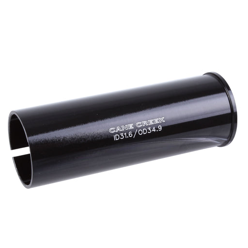 Cane Creek Seatpost shim, 31.6 to 34.9mm