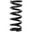 Cane Creek Valt Steel Coil Spring, 45mm x 400#