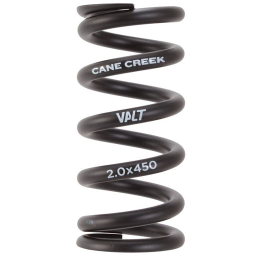 Cane Creek VALT Lightweight Steel Spring for Coil Shock 2.00/51mm x 450lbs
