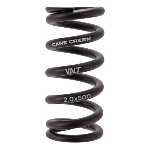 Cane Creek VALT Lightweight Steel Spring for Coil Shock 2.00/51mm x 500lbs