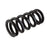 Cane Creek Valt Steel Coil Spring, 2.0" x 550#