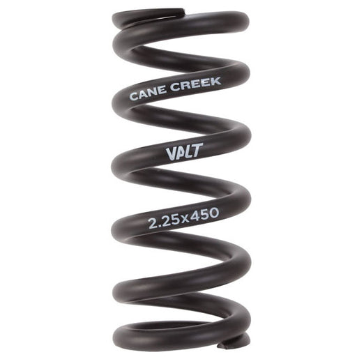 Cane Creek VALT Lightweight Steel Spring for Coil Shock 2.25/57mm x 450lbs