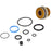 Cane Creek Tigon, Damper/Complete Rebuild Kit, 400hrs