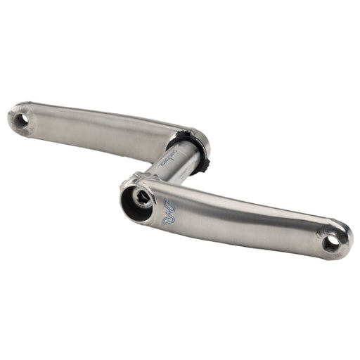 Cane Creek eeWings Ti Cranks 165mm, 8-Bolt, 30mm Spindle