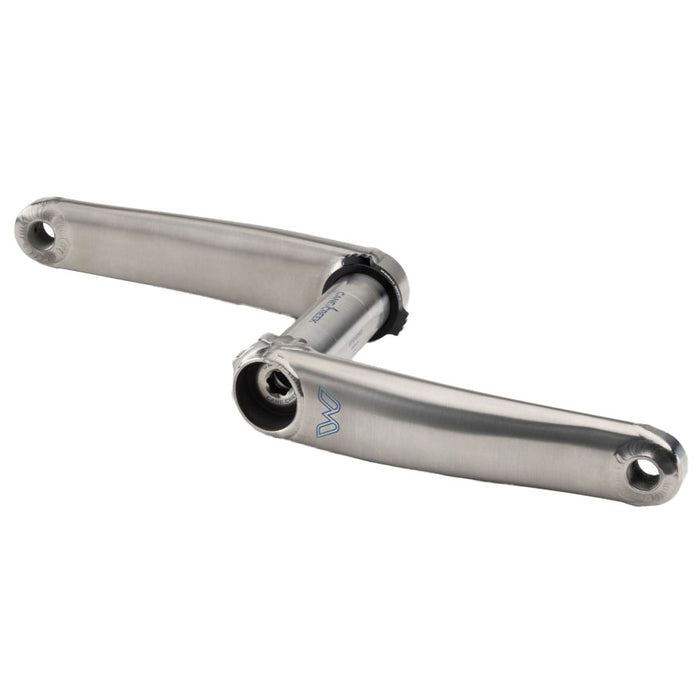 Cane Creek eeWings Ti Cranks 160mm, 8-Bolt, 30mm Spindle