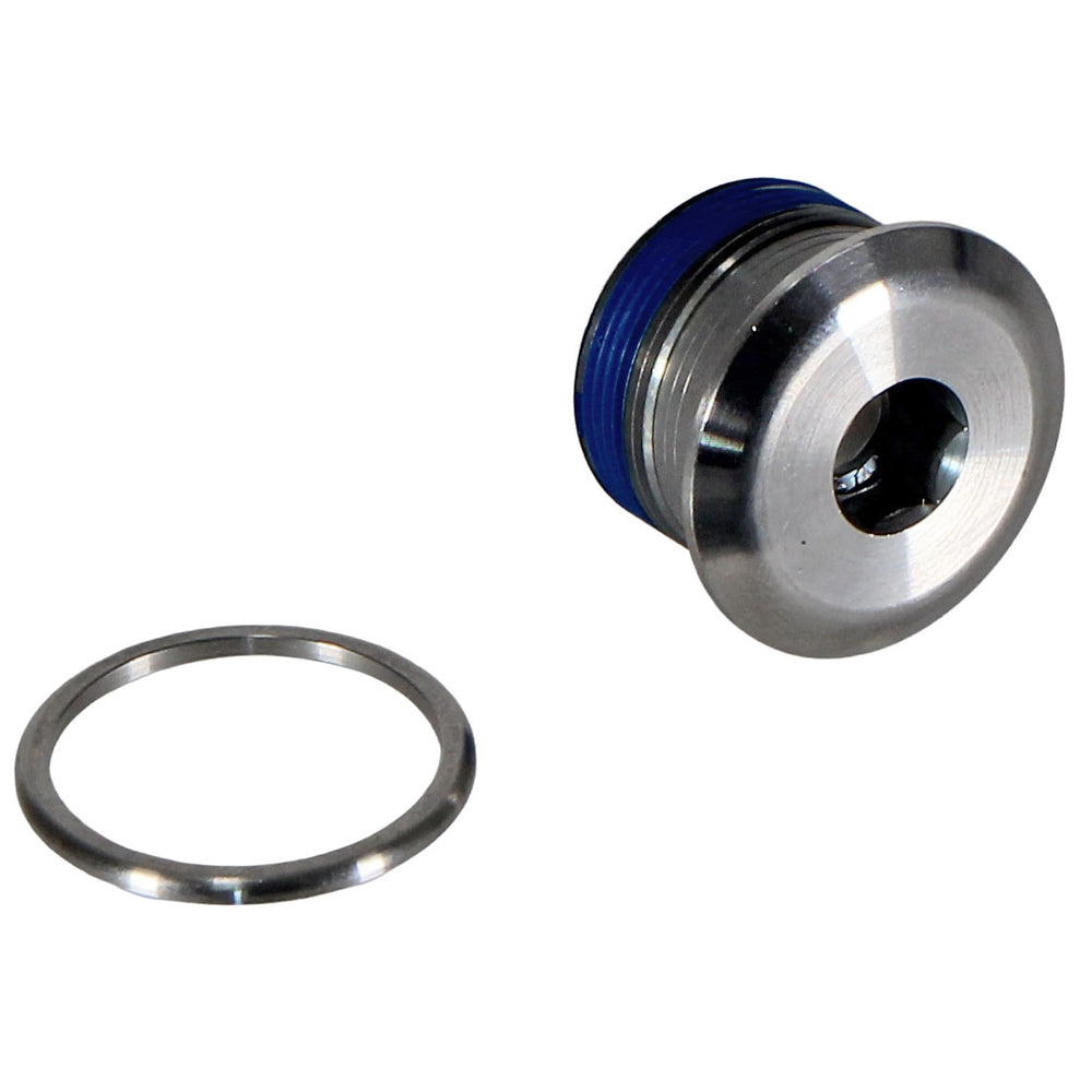 Cane Creek Crank Bolt Kit, 8mm Fixing Bolt